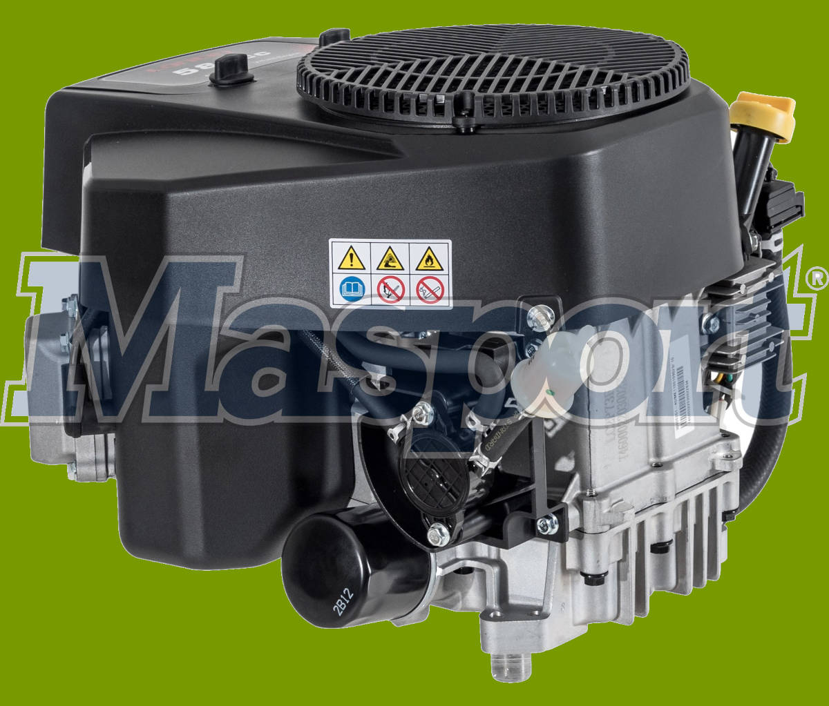 LONCIN GENUINE ENG LONCIN LC2P73F, 586CC, LC2P73F, STELC2P73F